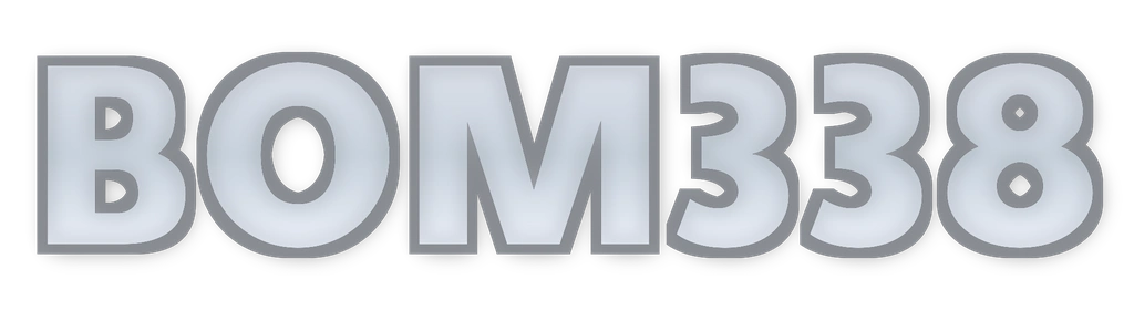 Logo BOM338